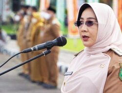 Bupati Sri Juniarsih: UMKM dan Koperasi Jadi Kunci Bangkitkan Ekonomi Lokal Berau