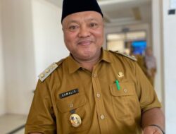 Gamalis Tekankan Stimulus Nasional Harus Sentuh Desa: Perkuat Pertanian, UMKM, dan Infrastruktur Kampung