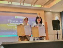 Pemkab Berau dan YKAN Teken Kerja Sama Lima Tahun, Perkuat Komitmen Menuju Pembangunan Berkelanjutan