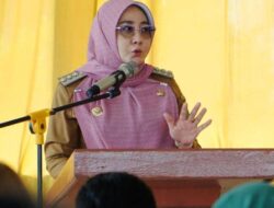 Pemkab Berau Mantapkan Komitmen Mewujudkan Pembangunan Berkeadilan dan Berkelanjutan