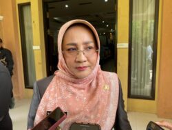 Bupati Berau Dorong Kemandirian Ekonomi Desa Lewat Program KDMP dan UMKM Center