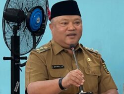 Wabup Gamalis Soroti Over Kapasitas SLB Tanjung Redeb, Dorong Penambahan Gedung Baru pada 2026