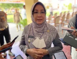 Pemkab Berau Gaspol Serapan Anggaran, Bupati Sri Tekankan Efisiensi dan Transparansi