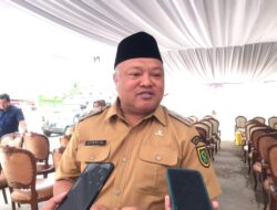Pemkab Berau Dorong Transisi Ekonomi Hijau, Fokus ke Sektor Pariwisata