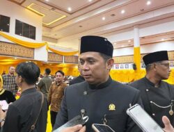 DPRD Berau Minta Bandara Kalimarau Siap Sambut Lonjakan Penumpang Nataru 2025-2026