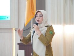 Bupati Sri Juniarsih Umumkan: Tidak Ada Lagi Kampung Tertinggal di Kabupaten Berau