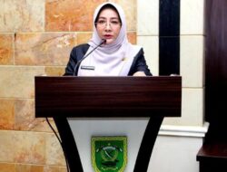 Bupati Berau Soroti Penataan Tempat Hiburan Malam: Tertib, Berizin, dan Maksimalkan Pajak Daerah