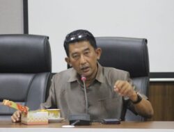 DPRD Berau Soroti Minimnya Kewenangan Pemkab dalam Lindungi Nelayan dan Optimalkan Potensi Laut