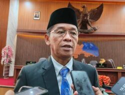 DPRD Berau Soroti Lemahnya Kemandirian Pangan di Daerah