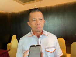 DPRD Berau Dorong Gedung Bulutangkis Dimanfaatkan Maksimal oleh Masyarakat