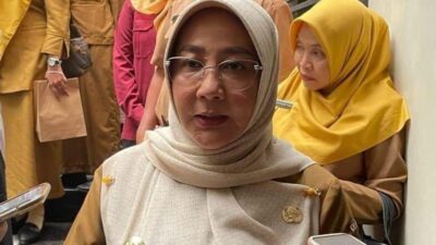 Bupati Berau Tegaskan Komitmen Percepat Penurunan Stunting: “Ini Tanggung Jawab Bersama”