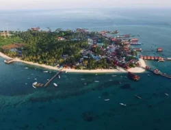DPRD Berau Dorong Promosi Wisata yang Lebih Terarah