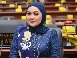 DPRD Dorong Penguatan Ekosistem Ekonomi Kreatif di Berau