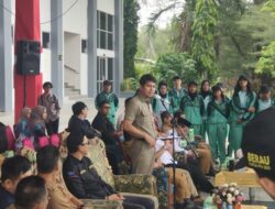 Berau Kirim 192 Atlet dan Ofisial ke Popda XVII Kaltim, Pemerintah Targetkan Lompatan Peringkat