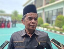 Bantuan Istimewa Kembali Disalurkan di Berau, Minyak Goreng Jadi Tambahan Baru