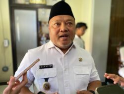 Pelaku Ekraf Berau Diimbau Manfaatkan Libur Nataru untuk Dongkrak Pendapatan