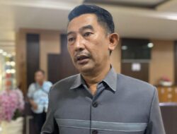 Rudi Mangunsong: Gelar Event Wisata, Cara Efektif Kenalkan Berau