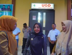 Pemkab Berau Resmikan Lima Puskesmas Non Rawat Inap, Tegaskan Komitmen Tingkatkan Layanan Kesehatan