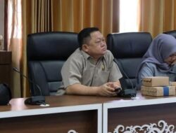 DPRD Berau Ingatkan Industri Sawit soal Ancaman Limbah Lingkungan