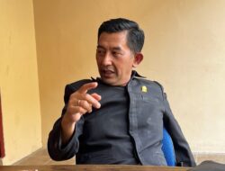 Pemangkasan Anggaran Rp1,7 Triliun Bikin DPRD Berau Terkaget