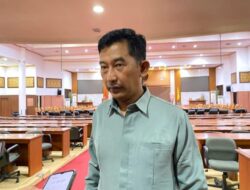 Rudi P. Mangunsong: Pengendalian Inflasi Tak Cukup Hanya dengan Operasi Pasar