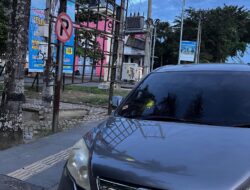 Parkir Sembarangan Kian Marak, Ketua DPRD Berau Minta Penertiban Serius