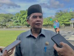 Sumadi Desak Dinas Pendidikan Perkuat Deteksi Dini Perilaku Berisiko pada Siswa