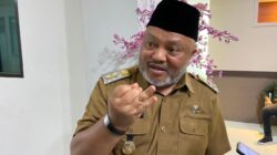 Pemkab Berau Antisipasi Gejolak Ekonomi Global dalam RPJMD 2025–2030