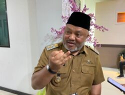 Libur Akhir Tahun, Wabup Gamalis Dorong UMKM Manfaatkan Lonjakan Wisata Bahari Berau