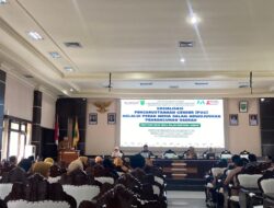 Pemkab Berau Gandeng Media Wujudkan Pembangunan Responsif Gender