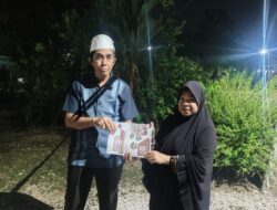 Agus Uriansyah Tegaskan Komitmen Bangun Karakter Generasi Muda Lewat Pembinaan Pramuka