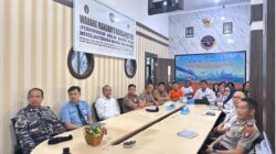 KSOP Kelas III Sampit Torehkan Prestasi dan Capaian Kinerja Gemilang Sepanjang Tahun 2025