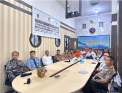 KSOP Kelas III Sampit Torehkan Prestasi dan Capaian Kinerja Gemilang Sepanjang Tahun 2025