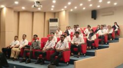 OBU Wilayah VII Raih Predikat WBBM 2025, Bukti Konsistensi Reformasi Birokrasi