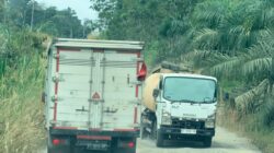 Ruas Jalan Antar Kampung di Segah Terkendala Anggaran, Butuh Hingga Rp800 Miliar