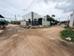 Developer Diminta Hibahkan Jalan Perumahan, Ketua DPRD Berau: Jangan Hanya Pikirkan Bisnis