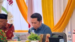 Ketua DPRD Berau Soroti Pungutan Uang Komite, Pertanyakan Dasar dan Transparansi