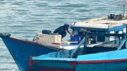 Subroto Desak Diskan Berau Segera Realisasikan Gerai Perizinan Kapal di Pesisir