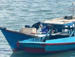 Subroto Desak Diskan Berau Segera Realisasikan Gerai Perizinan Kapal di Pesisir