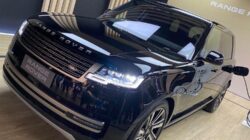 WOW! Mobil Dinas Rp8,5 Miliar Gubernur Kaltim Disorot, Kaltara Cuma Rp600 Juta