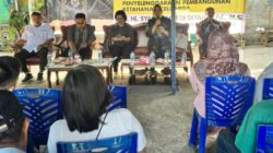 Perda Ketahanan Keluarga Disosialisasikan, Syarifatul: SDM Berkualitas Dimulai dari Rumah
