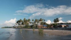 Abrasi Pantai dan Ancaman Banjir, Sutami Desak Penanganan Konkret