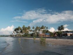 Abrasi Pantai dan Ancaman Banjir, Sutami Desak Penanganan Konkret