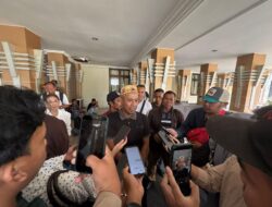 Tiga Tuntutan Warga Biatan Jadi Harga Mati, Pemda Diminta Turun Langsung ke Titik Batas