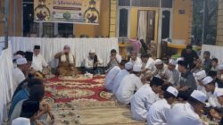 DPC Hanura Berau Santuni Anak Yatim dan Santri, Suriansyah: Ini Agenda Rutin Setiap Ramadhan