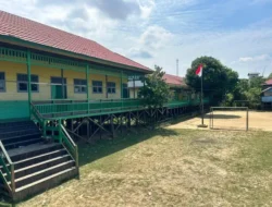 DPRD Berau Soroti Ketimpangan Pendidikan di Pedalaman, Perencanaan Dinilai Belum Tepat Sasaran