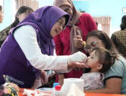 DPRD Berau Dorong Pendekatan Adaptif, Penanganan Stunting Dinilai Belum Sentuh Akar Masalah