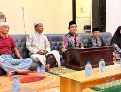 Husin Djufrie Gelar Besempekat di Karang Ambun, Warga Sampaikan Aspirasi Infrastruktur hingga Ekonomi