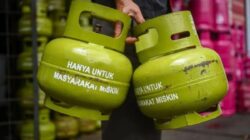 Distribusi LPG 3 Kg Jadi Sorotan DPRD Berau Jelang Ramadan