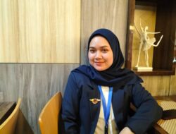 Oktavia Minta Perusahaan Ikut Bertanggung Jawab atas Kerusakan Jalan di Berau